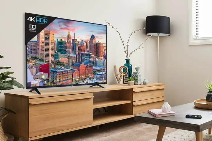 Amazon Music on Hisense TV: Setup Guide