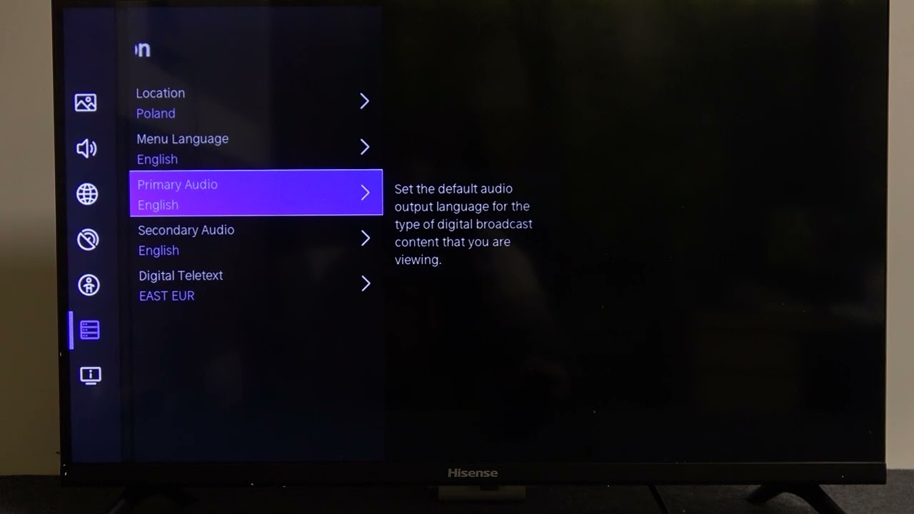 Cartoon Network on Hisense TV: Setup Guide