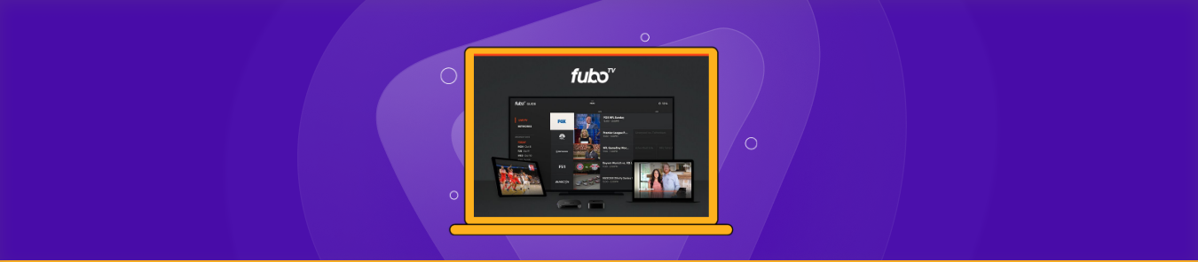 Fubo on Hisense TV: Sports Streaming Guide