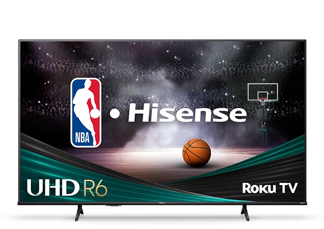 Hisense Refresh Rate: Gaming & Motion Guide