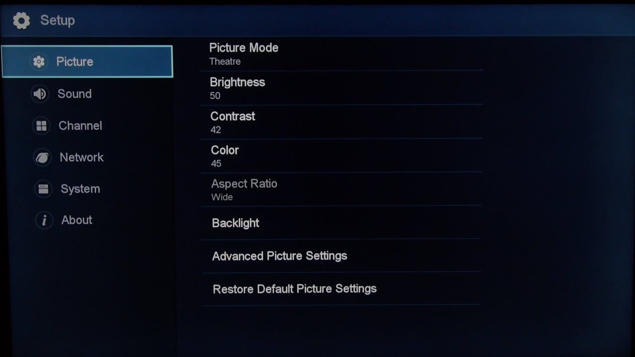 Hisense TV Aspect Ratio Problem: Quick Fix Guide