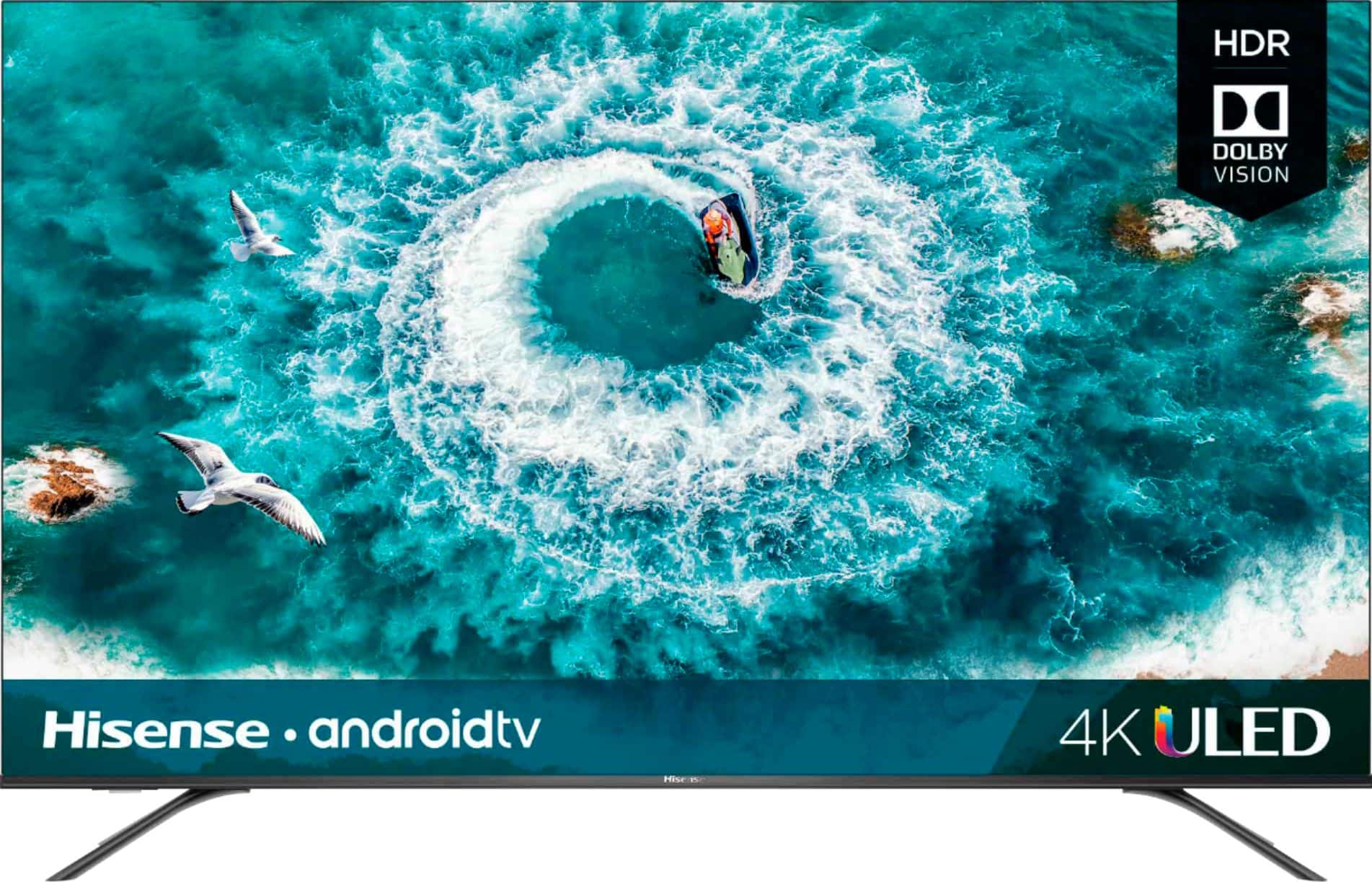 Hisense TV Developer Mode: Access Guide