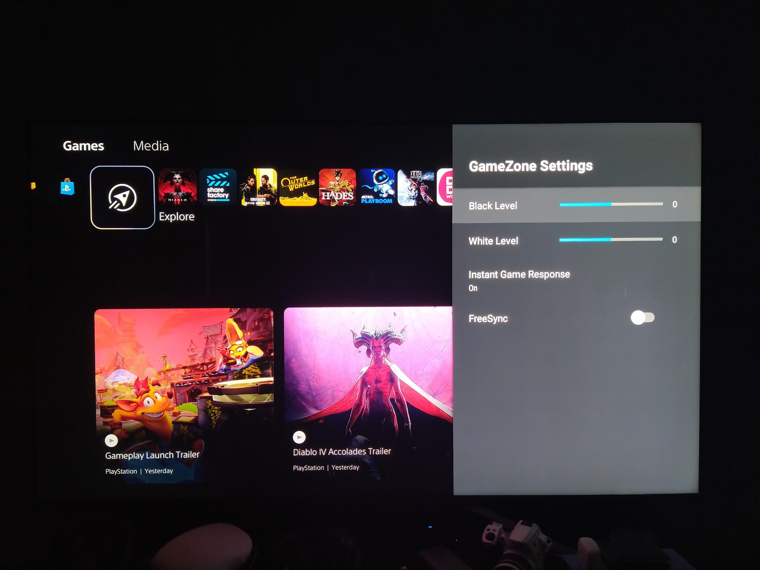 Hisense TV Game Mode: Optimize Gaming Setup