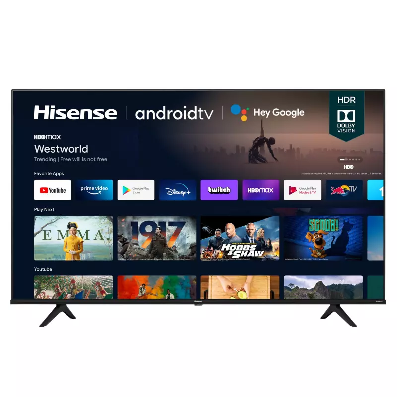 Hisense TV Keeps Freezing: Quick Solutions