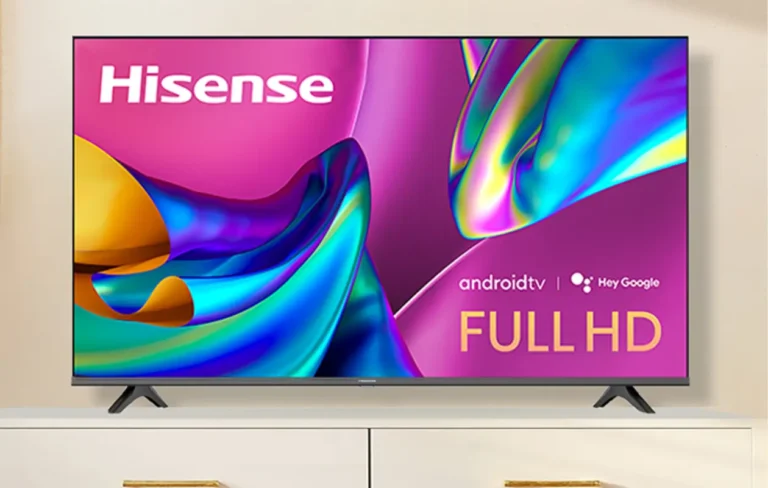 Hisense TV Overheating: Prevention Tips