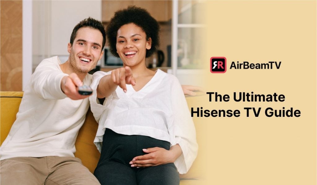 Hisense TV Picture Settings: Ultimate Guide