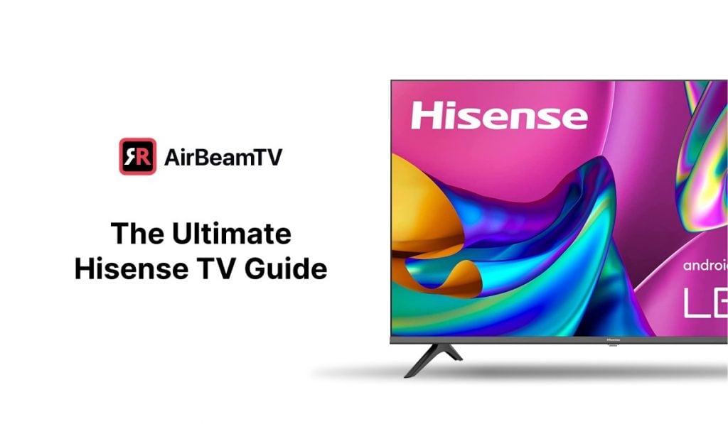 Hisense TV Problems: Solutions & Quick Fixes