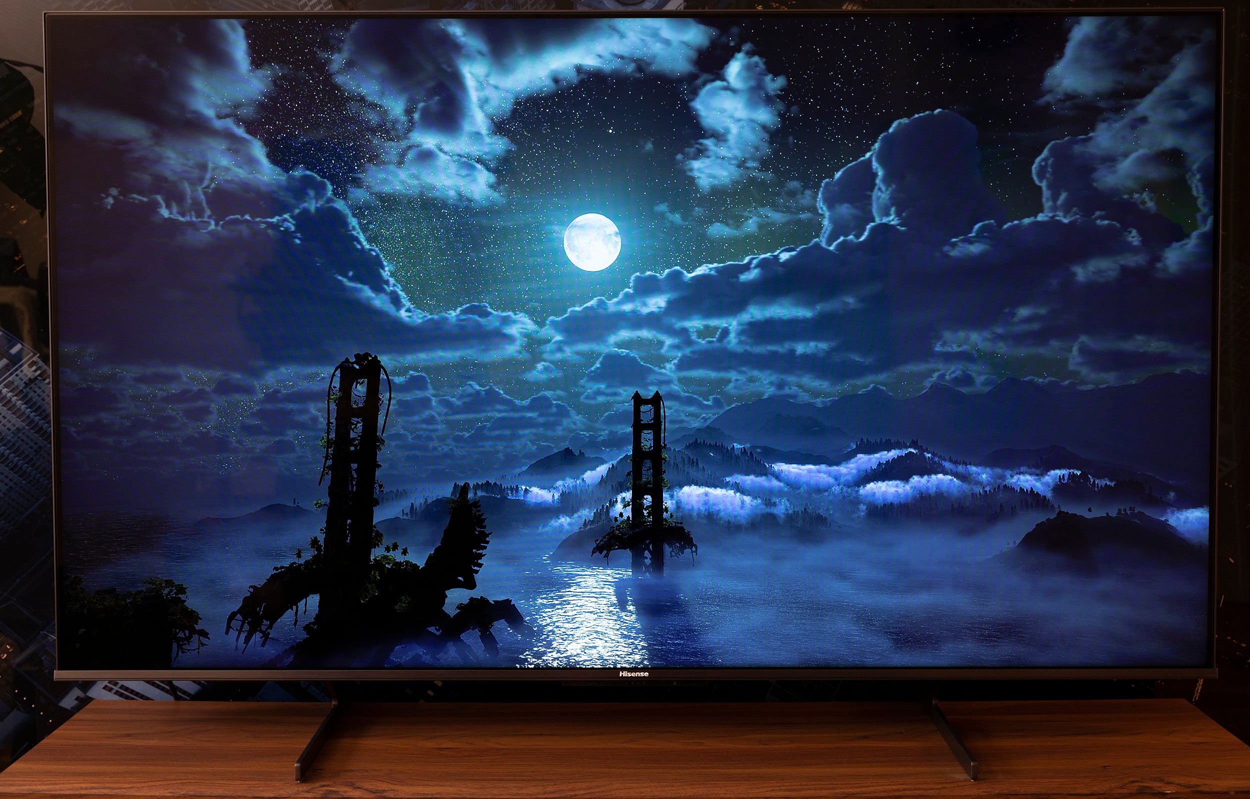 Hisense TV Screen Replacement Cost: Price Guide