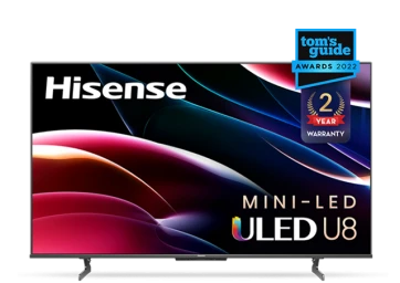 Hisense TV Serial Number: Finding Guide