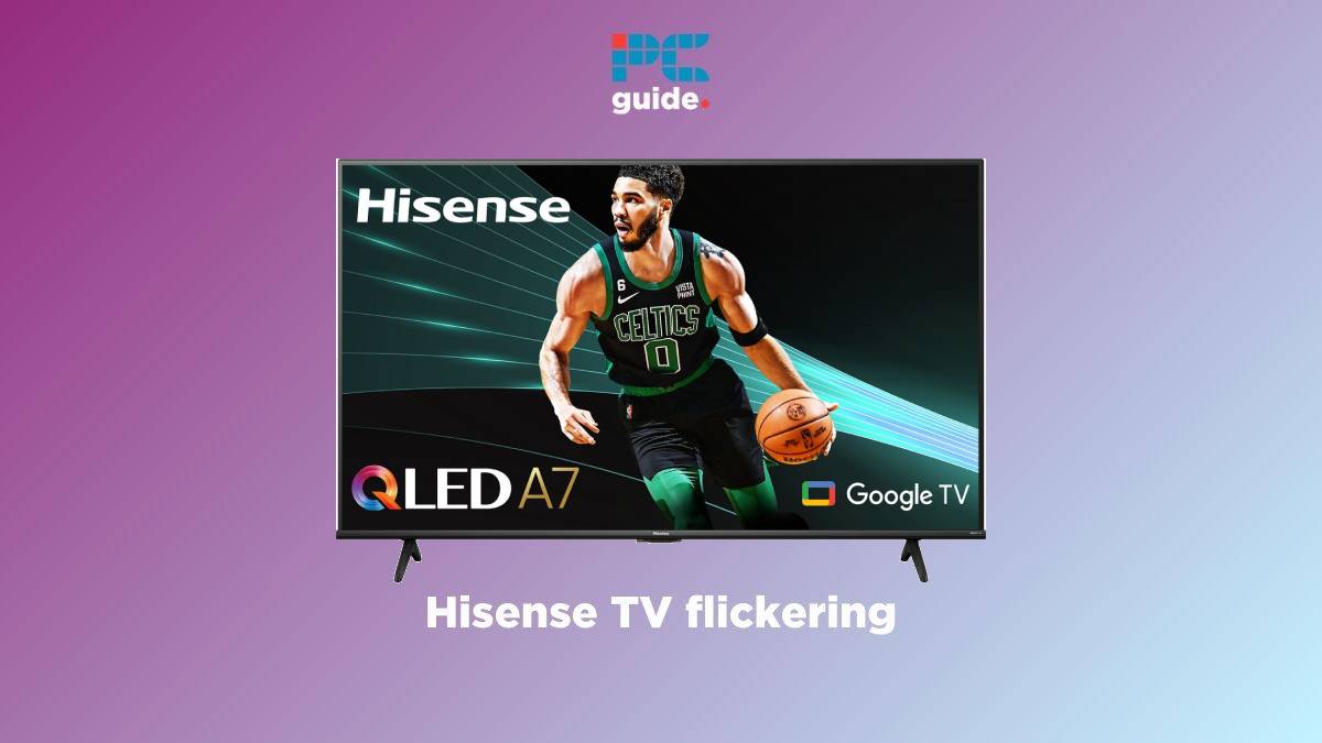 Hisense TV Split Screen: Setup Guide