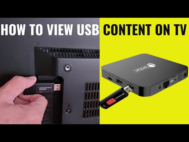 Hisense TV USB Port Compatibility: Complete Guide