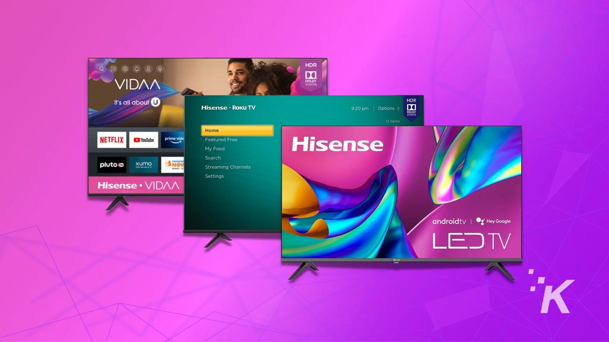 How to Close Apps on Hisense TV: Simple Steps