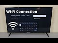 How to Connect Hisense TV to WiFi: Easy Setup