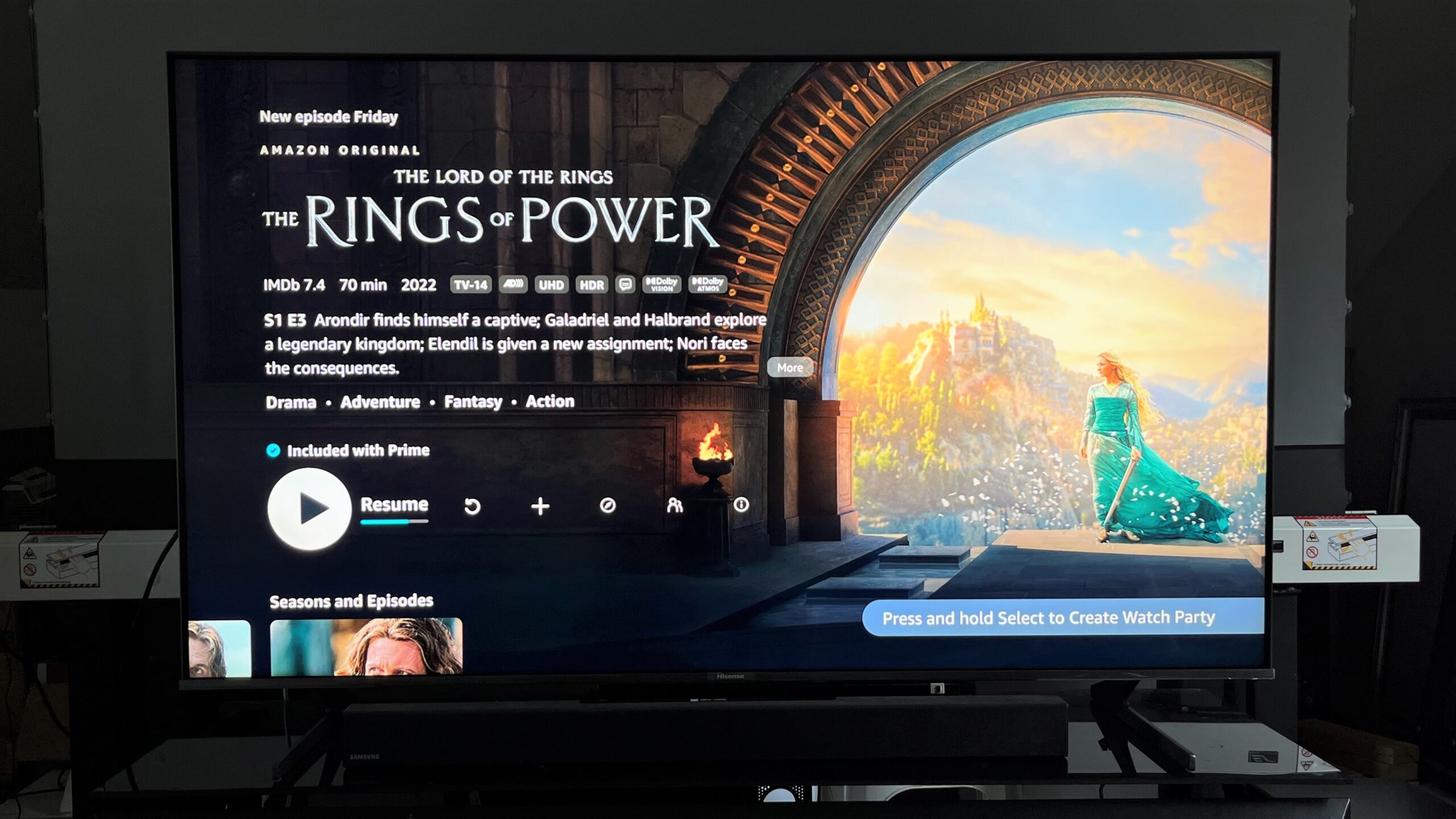 How to Connect PS5 to Hisense Smart TV: Setup