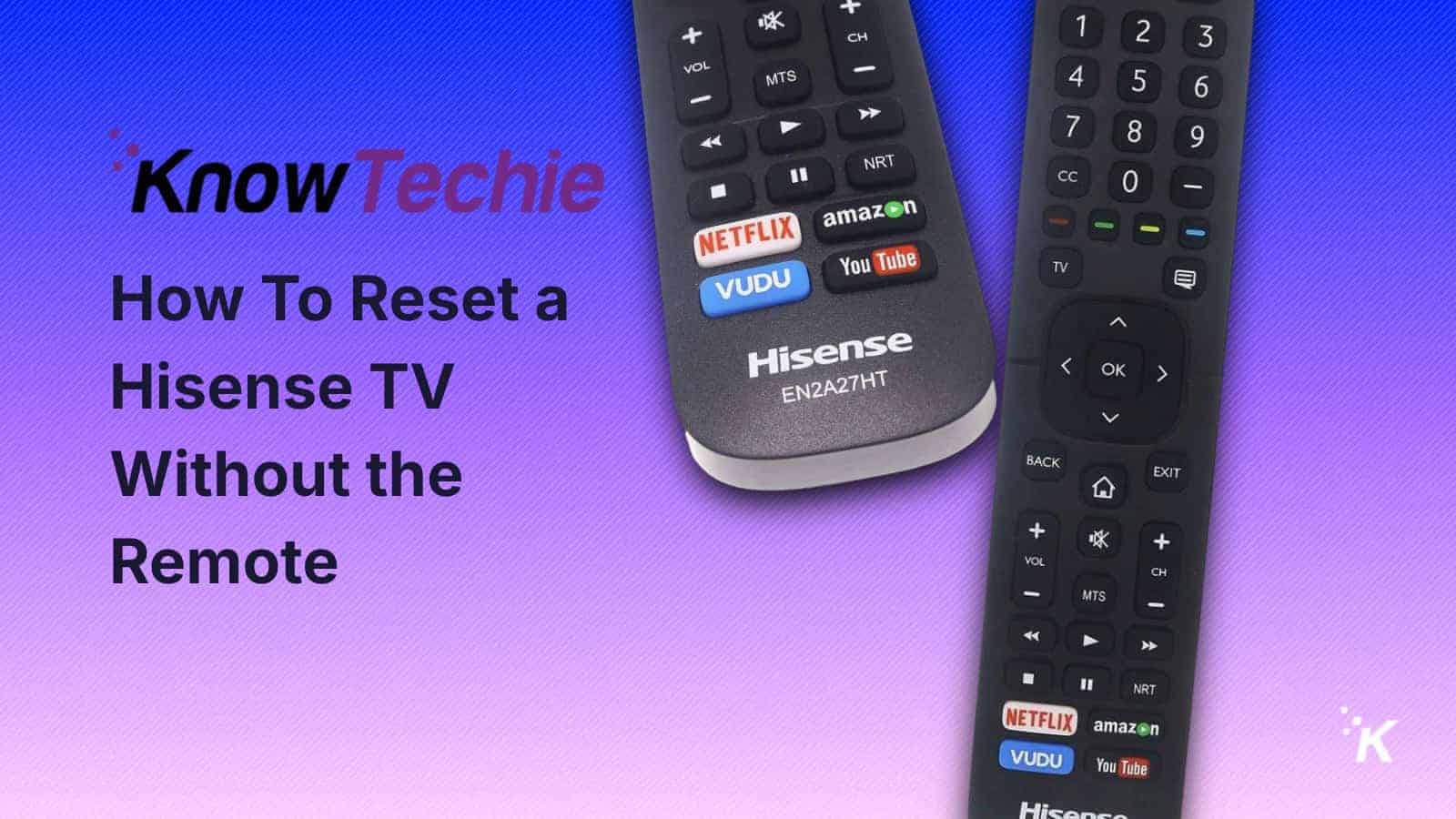 How to Delete Apps on Hisense Smart TV: Steps