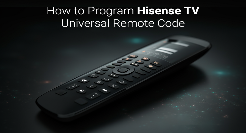 How to Download Apps on Hisense TV: Guide