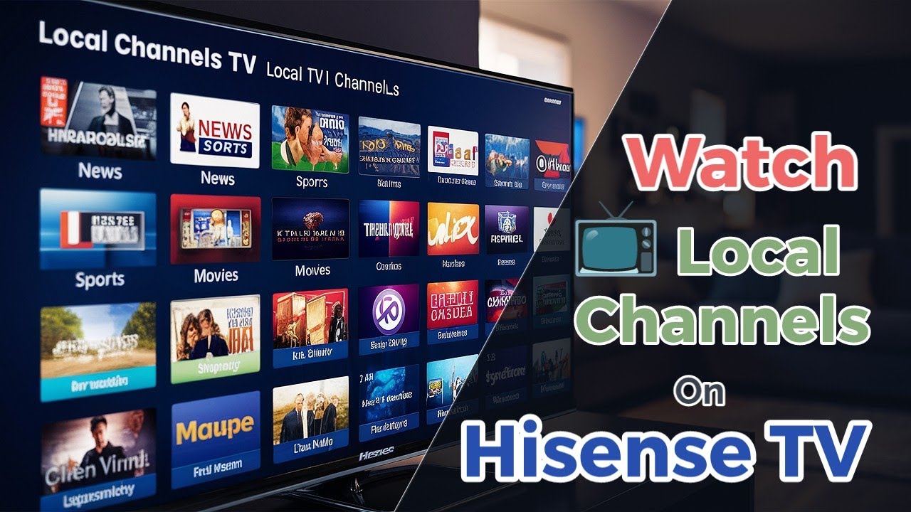 How to Fix Hisense TV Not Picking Up Channels: Guide