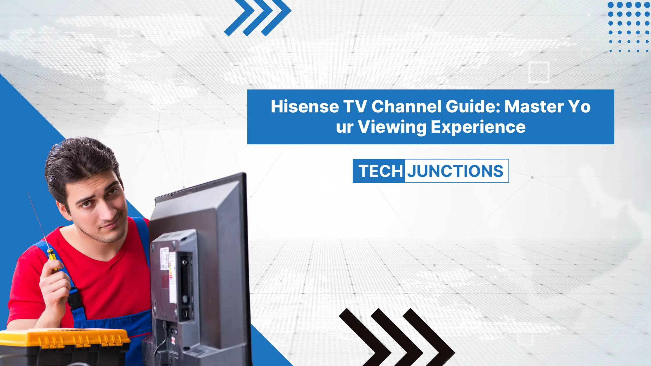 How to Get Local Channels on Hisense TV: Guide