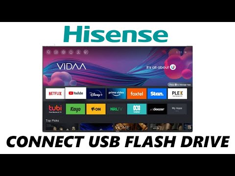 How to Play MKV Files on Hisense TV: Complete Guide