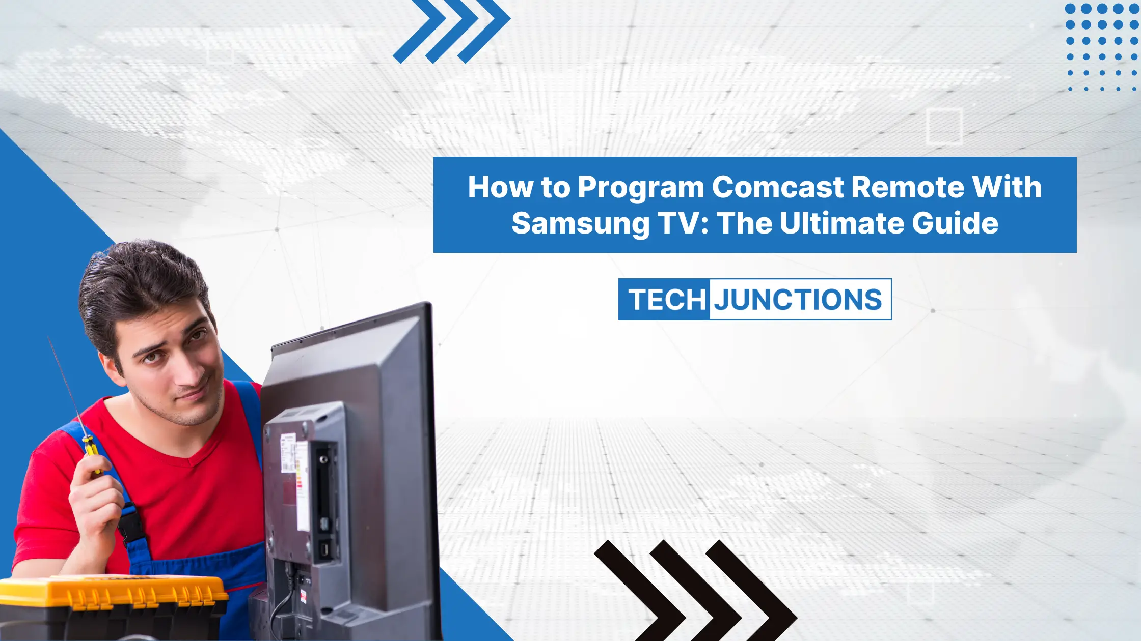 How to Program Xfinity Remote to Hisense TV: Guide