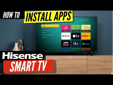 How to Register Hisense TV: Quick Steps