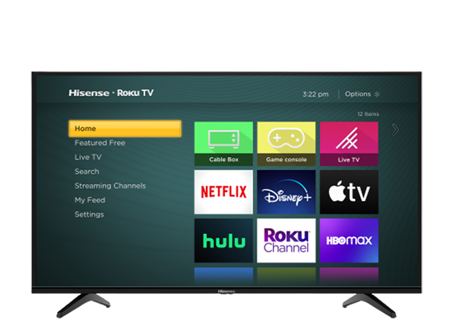 How to Use Airplay on Hisense TV: Setup Guide