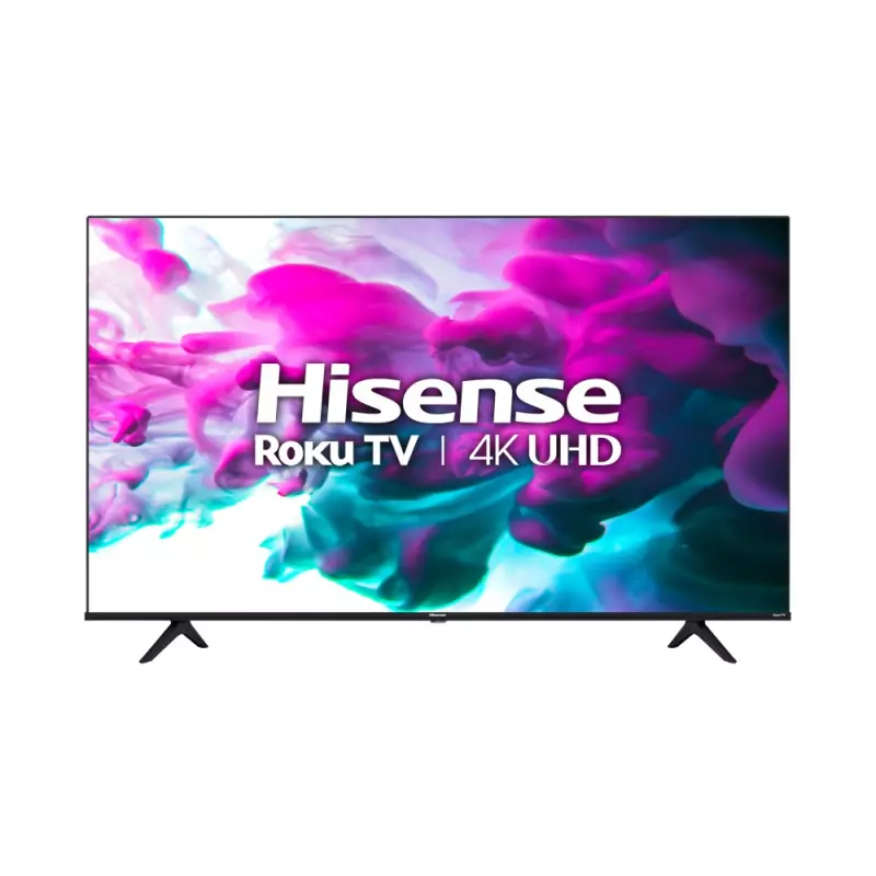 How to Use Keyboard on Hisense TV: Setup Guide