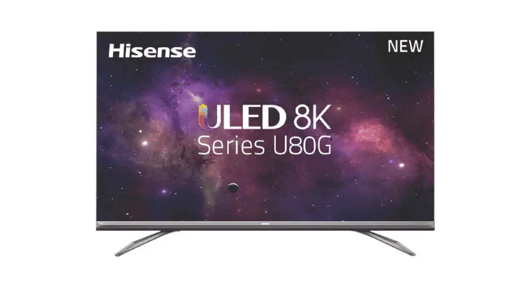 How to Watch Freeview on Hisense TV: Guide