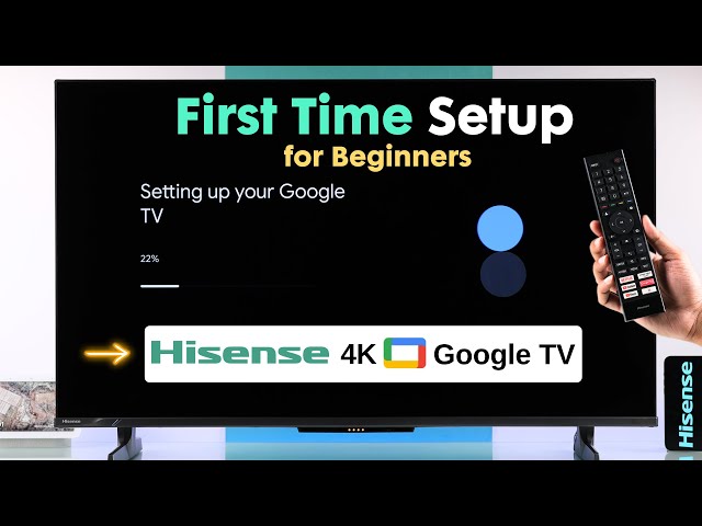 How to Watch Sky Go on Hisense TV: Setup Guide