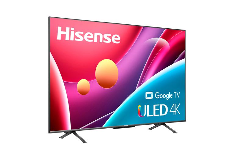 Paramount Plus on Hisense TV: Setup Guide