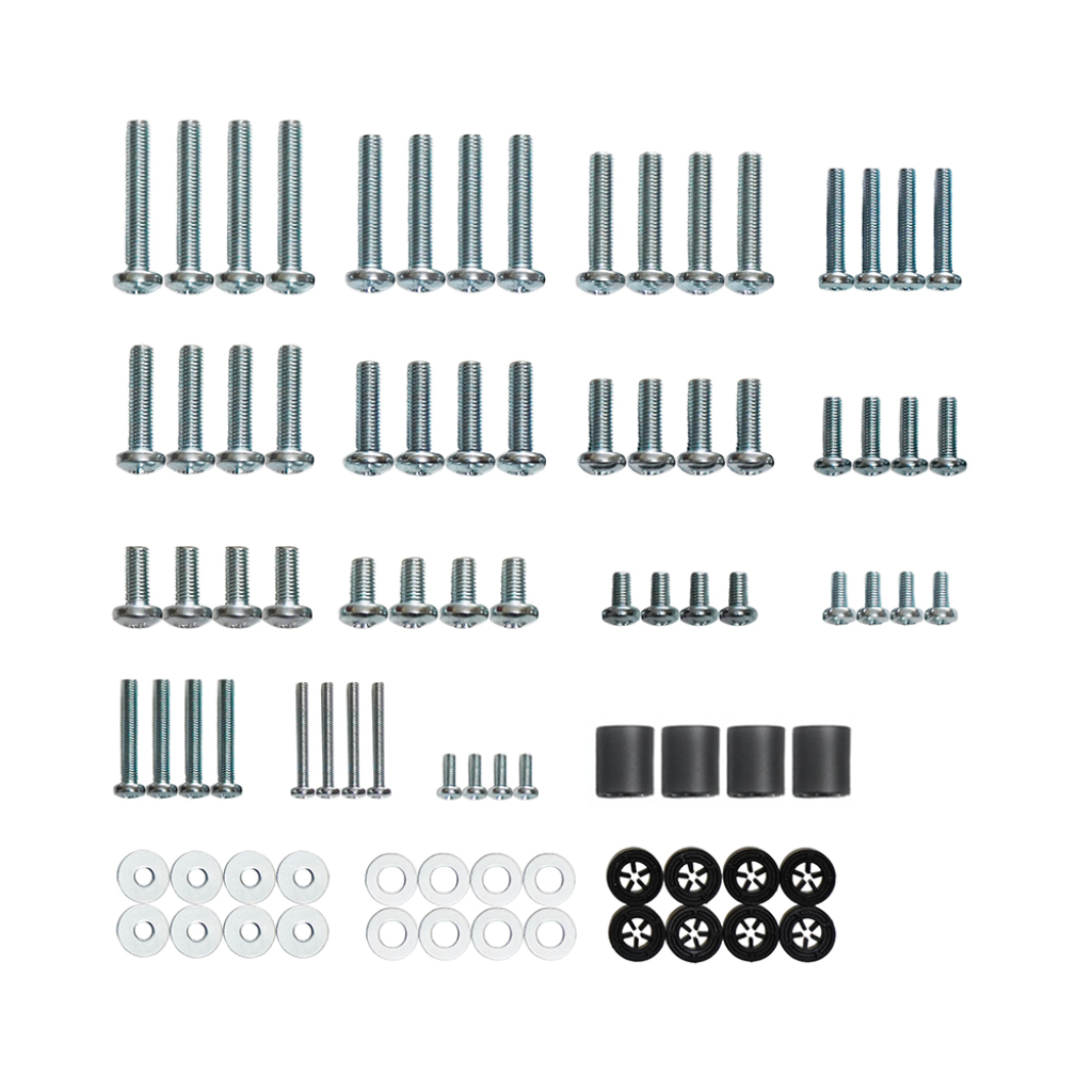 Screw Size to Wall Mount Hisense TV: Mounting Guide