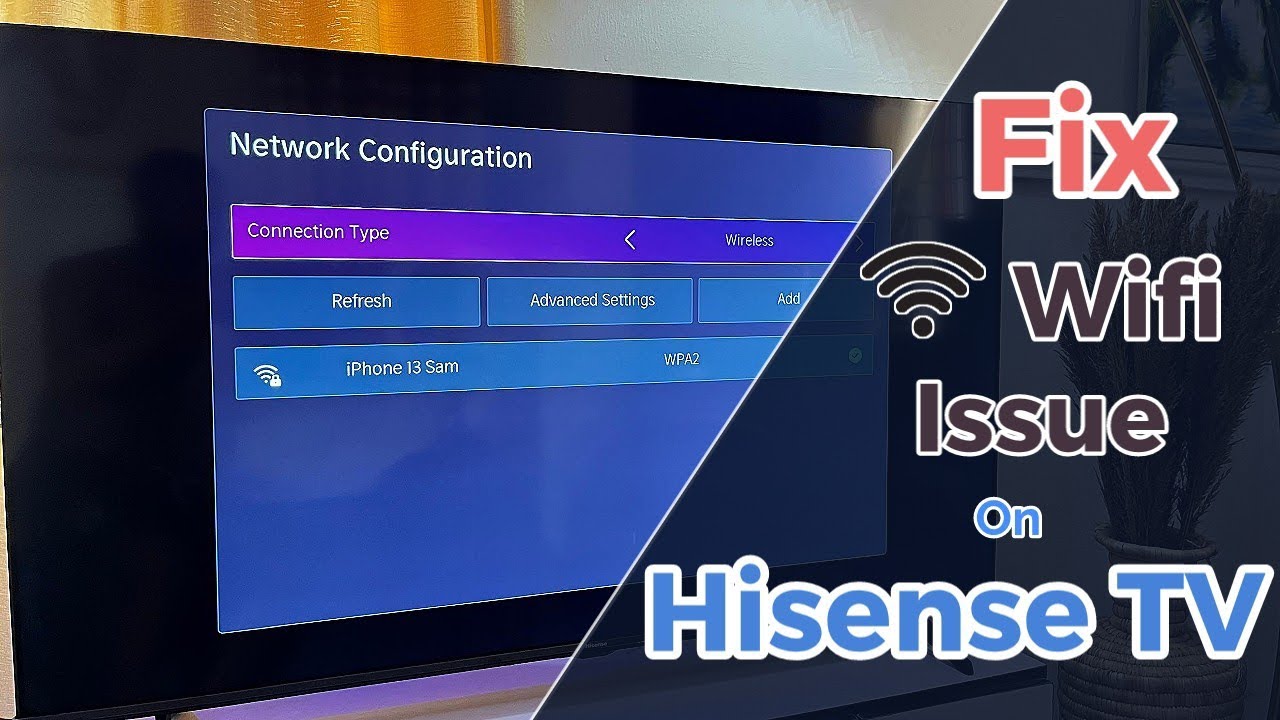 Showbox on Smart Hisense TV: Install Guide