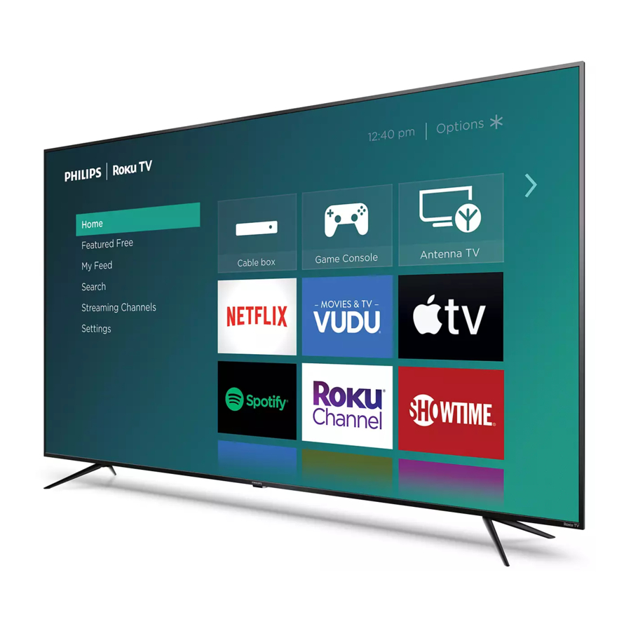 Smart IPTV Player on Hisense TV: Setup Guide