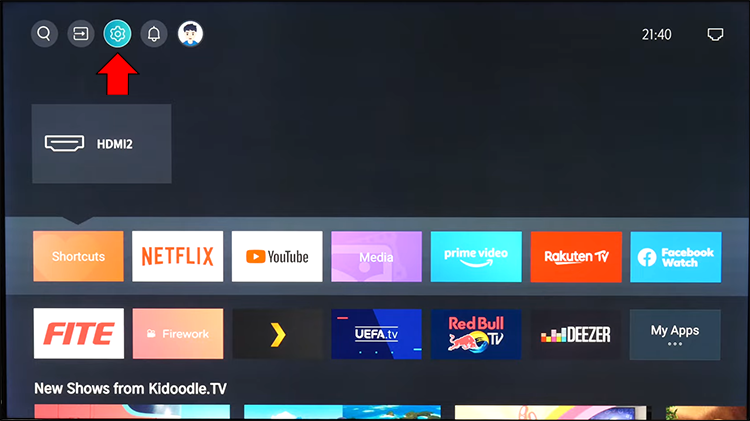 Twitch on Hisense Smart TV: Setup Guide